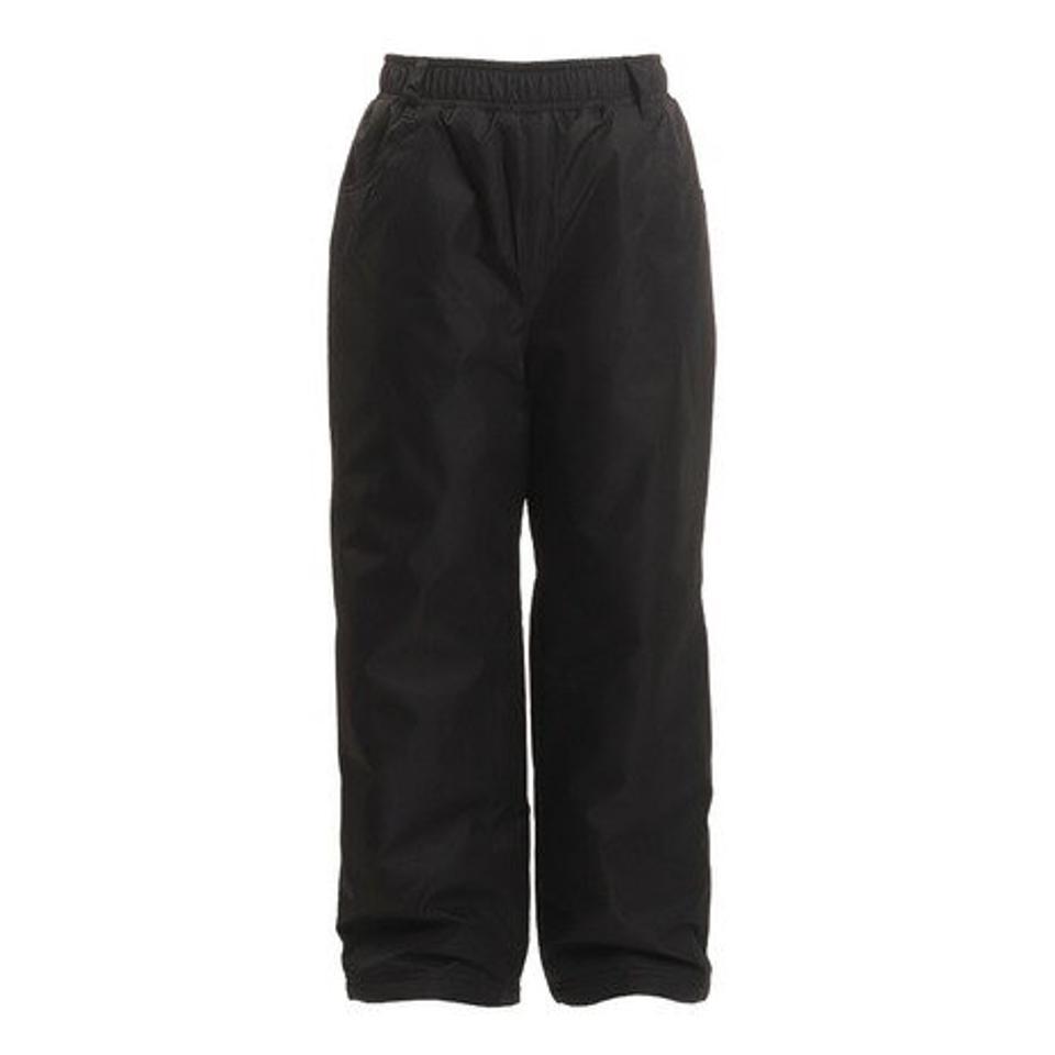 その他ブランド（OTHER BRAND）（キッズ）ジュニア スノーパンツ 雪遊び 防寒 防風 サイズ調整 321Z2HHV5125