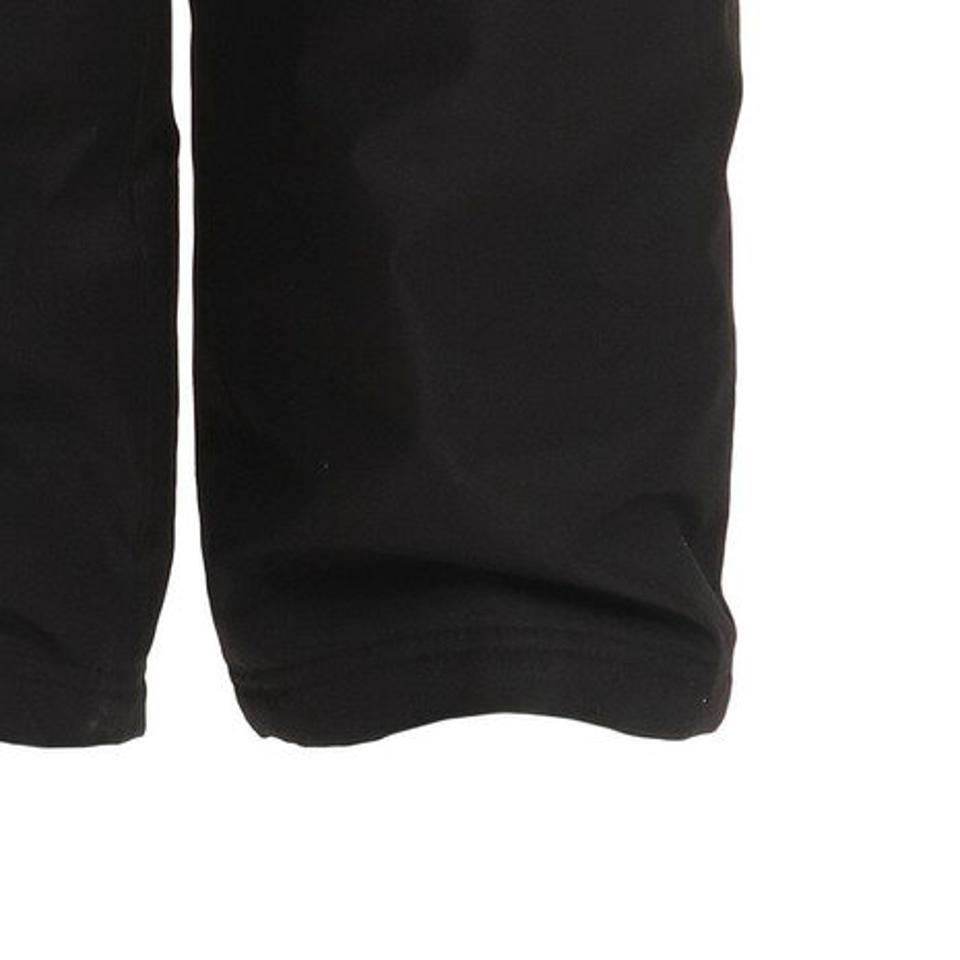 その他ブランド（OTHER BRAND）（キッズ）ジュニア スノーパンツ 雪遊び 防寒 防風 サイズ調整 321Z2HHV5125