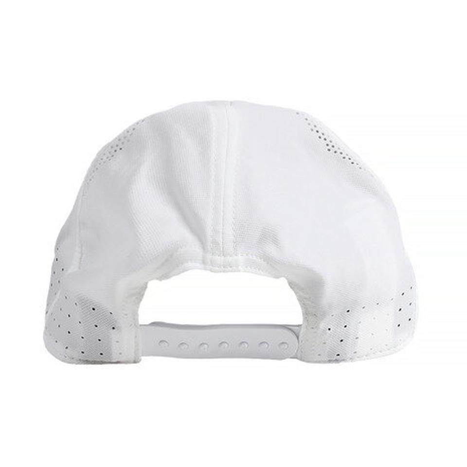 ナイキ(NIKE)(メンズ)帽子 メンズ エアロビル レガシー91 キャップ AV6953-100SP19 日よけ ランニングキャップ