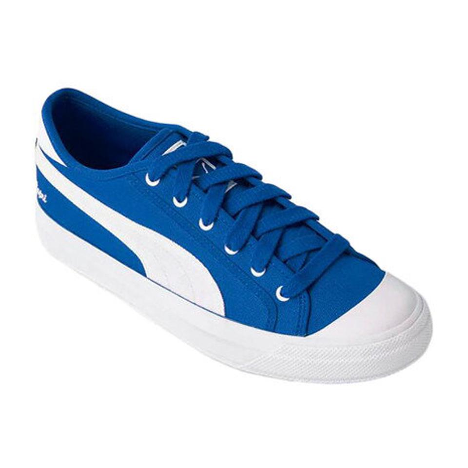 プーマ（PUMA）（メンズ）スニーカー カプリ RT 38026502 カジュアルシューズ