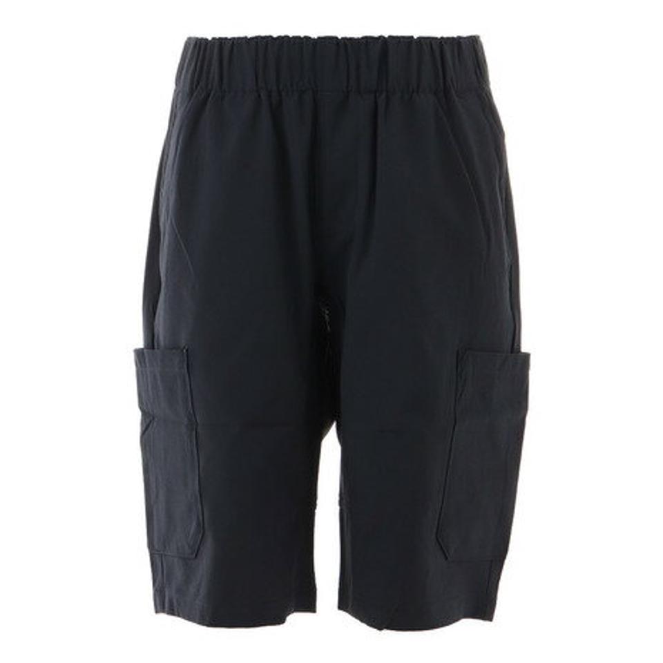 パフォーマンスギア（PG）（キッズ）ボーイズ ポケット 868PA1EG6654NVY ショートパンツ ハーフパンツ 短パン