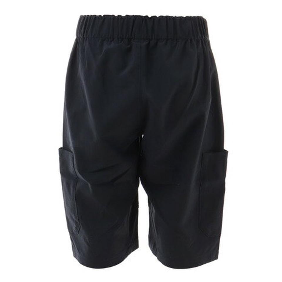 パフォーマンスギア（PG）（キッズ）ボーイズ ポケット 868PA1EG6654NVY ショートパンツ ハーフパンツ 短パン