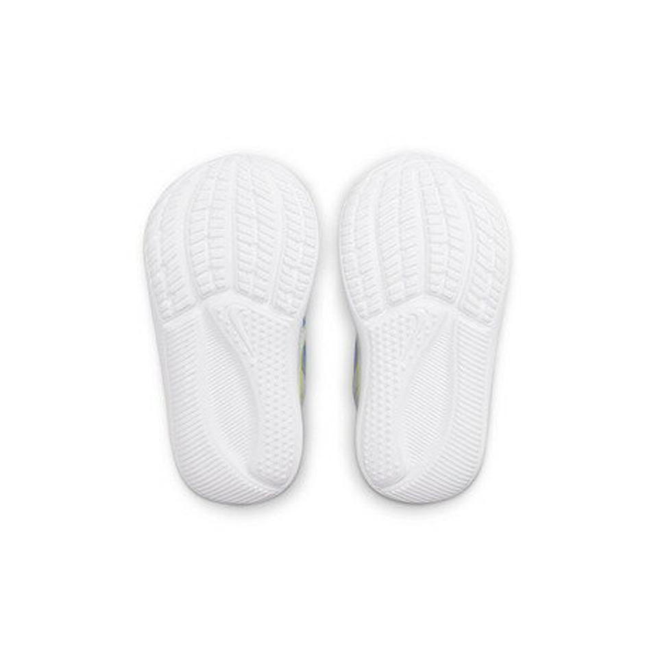 ナイキ（NIKE）（キッズ）ベビー ジュニア スニーカー 青 スター ランナー 3 TDV フォト ブルー サックス DA2778-009 ランニングシューズ