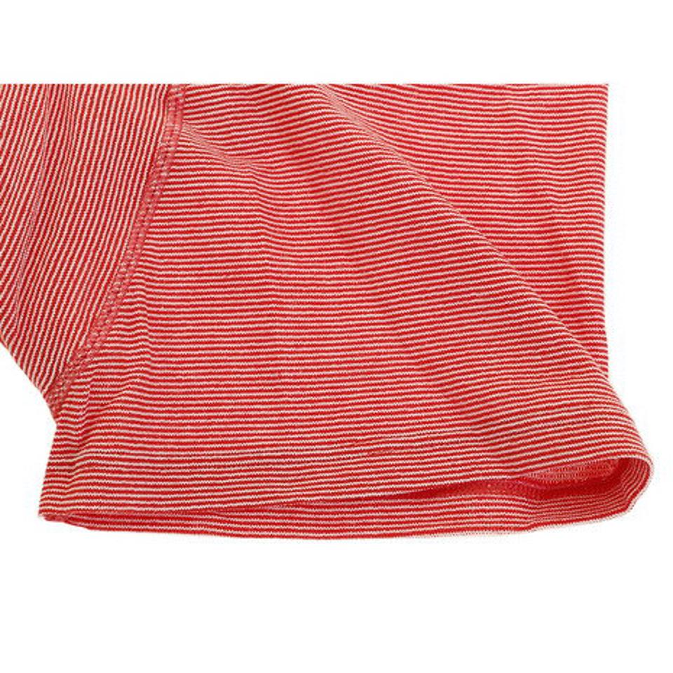 【5点以上で10％OFFクーポン！7/18まで】シドー（SIDO） 包帯パンツ AIR 前開きノンヘム ショート 891S7RG6332 RED （メンズ）