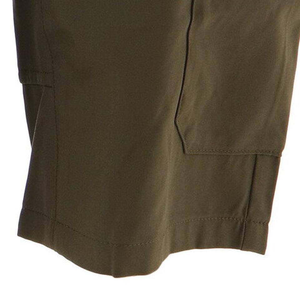 パフォーマンスギア（PG）（キッズ）ボーイズ ポケット 868PA1EG6654KHK ショートパンツ ハーフパンツ 短パン