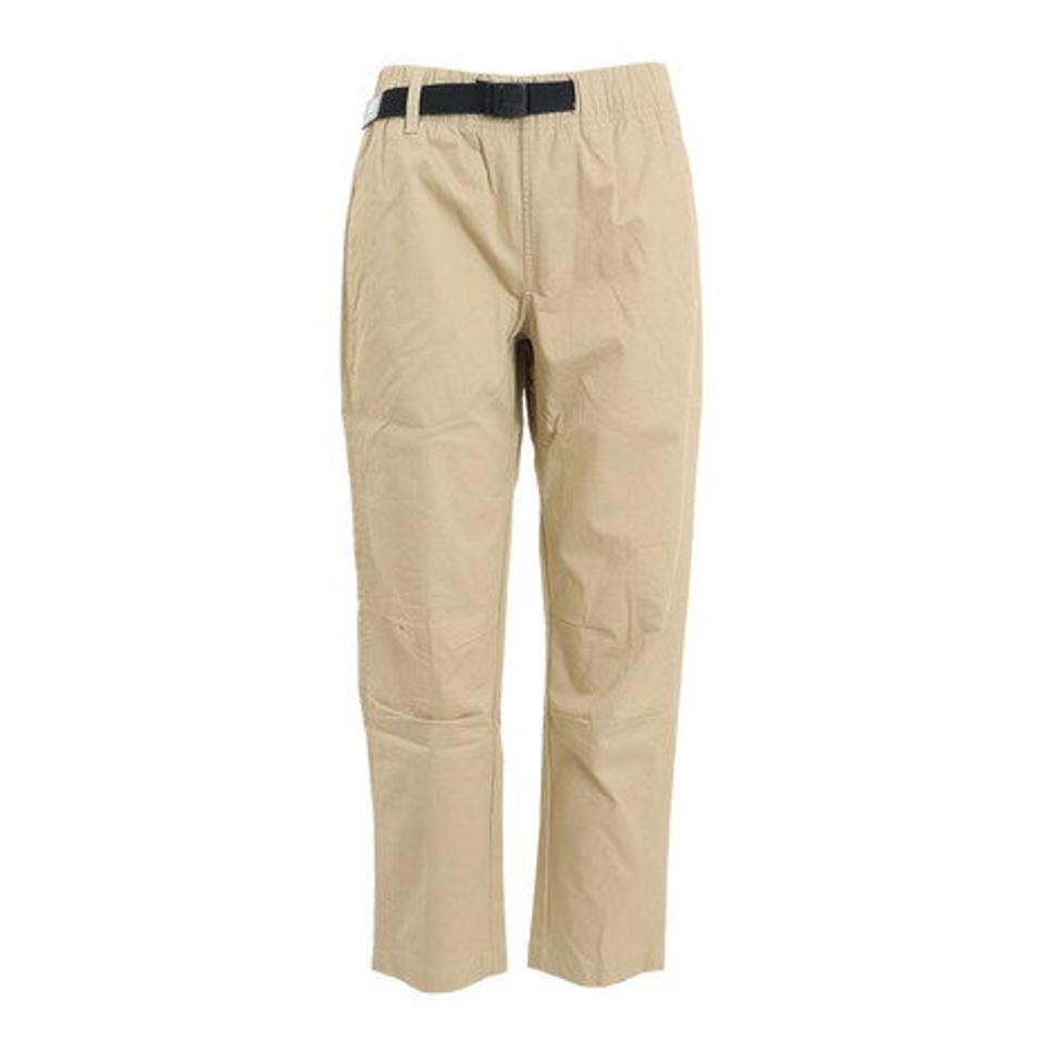 【20％OFFクーポン対象！6/11まで】ニューバランス（new balance）（レディース）アスレチックスウーブンパンツ AWP03529INC