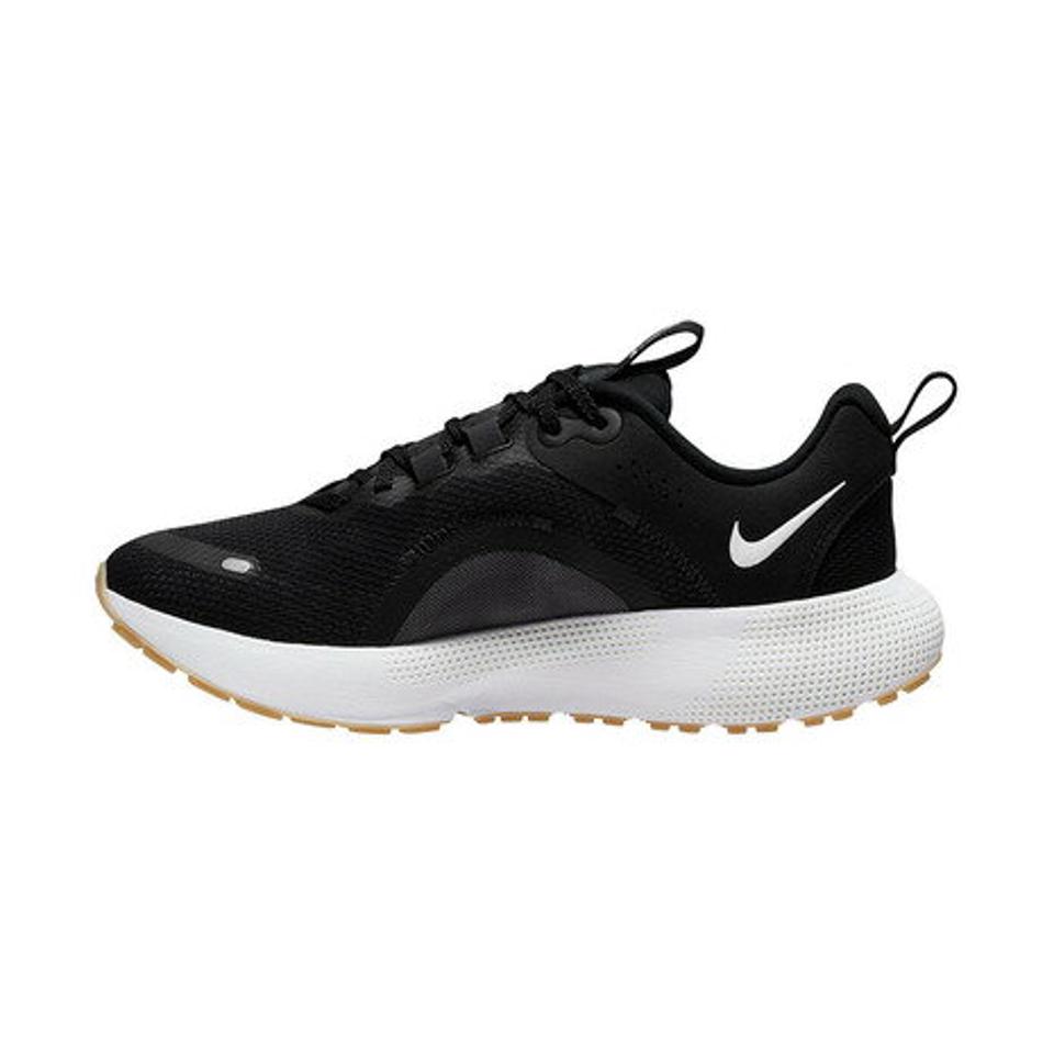 【ランニング対象品購入&エントリーでP10倍！8/19 20:00〜8/28 23:59】ナイキ（NIKE） リアクト エスケープ ラン 2 ブラック ホワイト 黒 白 DJ9976-001 ランニングシューズ ジョギング スポーツ スニーカー 運動 （レディース）