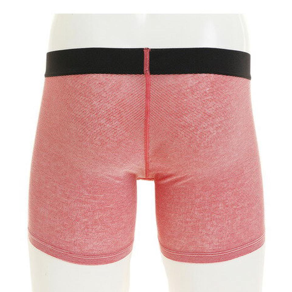 シドー（SIDO） 包帯パンツ AIR 前開きノンヘム ロング 891S7RG6334 RED （メンズ）