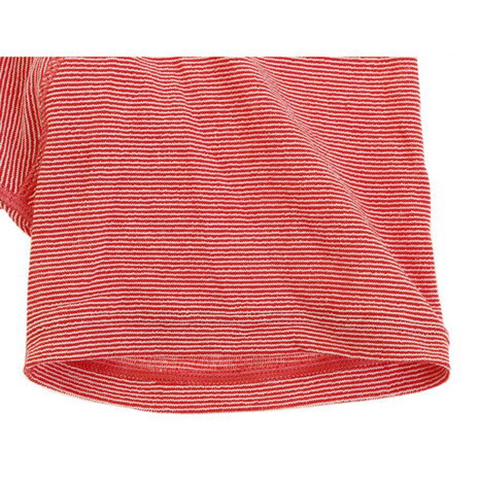 シドー（SIDO） 包帯パンツ AIR 前開きノンヘム ロング 891S7RG6334 RED （メンズ）