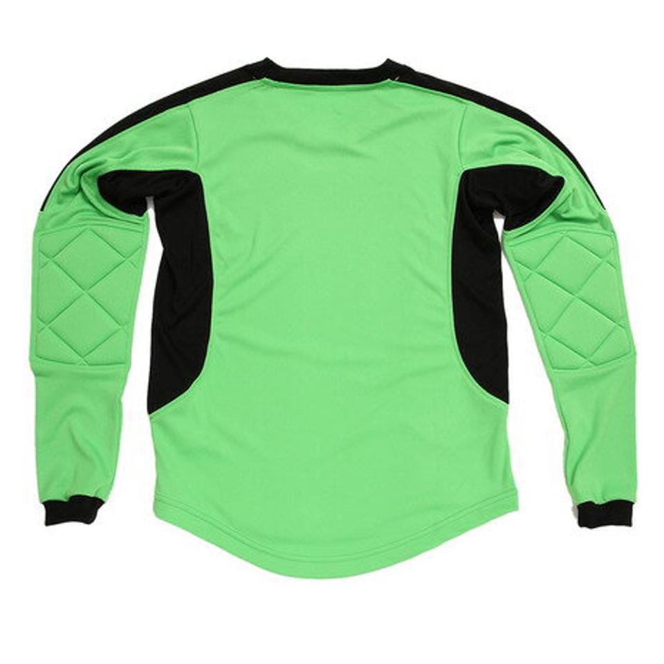 デュアリグ（DUARIG） サッカー ジュニア ウェア キーパーシャツ 742D6KS2882 緑 （キッズ）