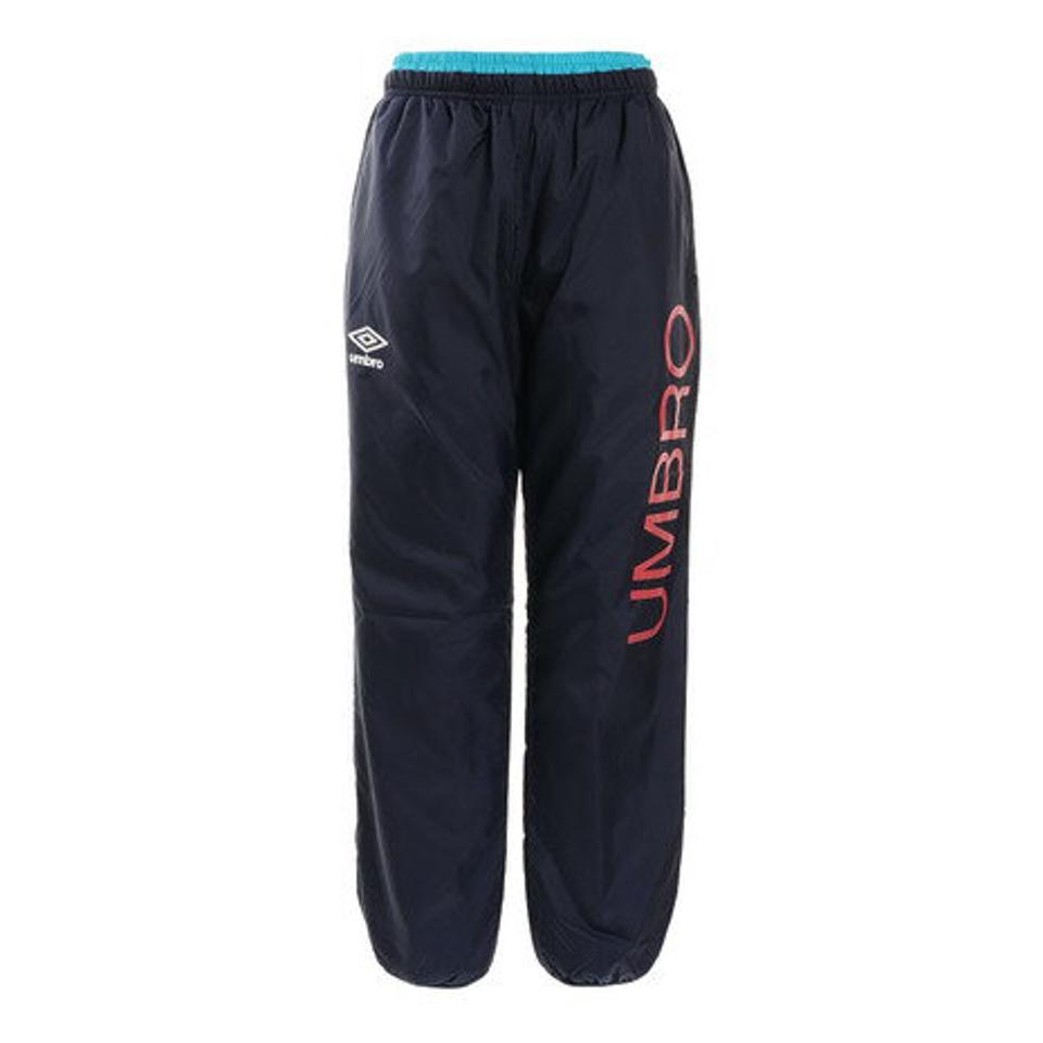 アンブロ（UMBRO） WM.インシユレーションパンツ UMWOJG41 NVY スポーツウェア オンライン価格 （レディース）