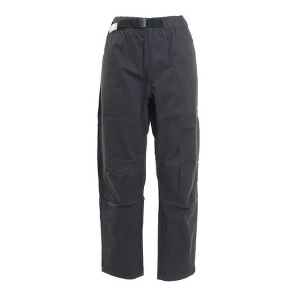 ニューバランス（new balance） アスレチックスウーブンパンツ AWP03529BK （レディース）