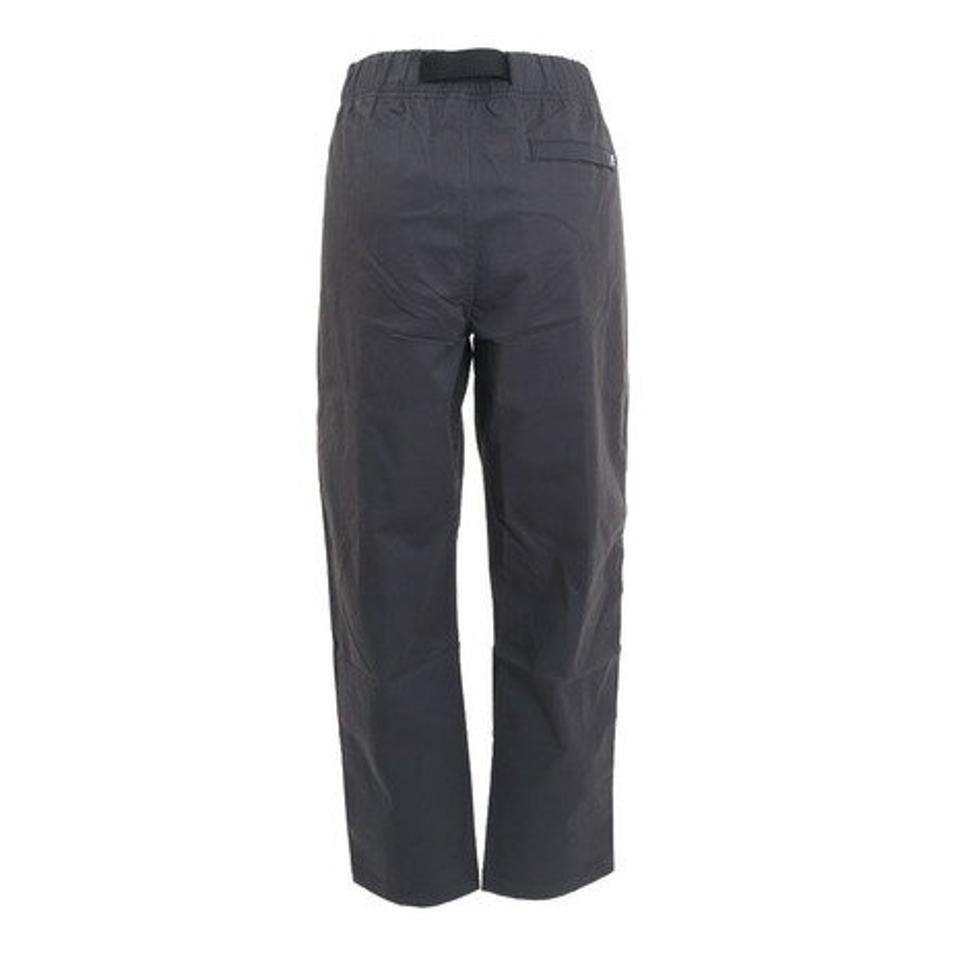 ニューバランス（new balance） アスレチックスウーブンパンツ AWP03529BK （レディース）