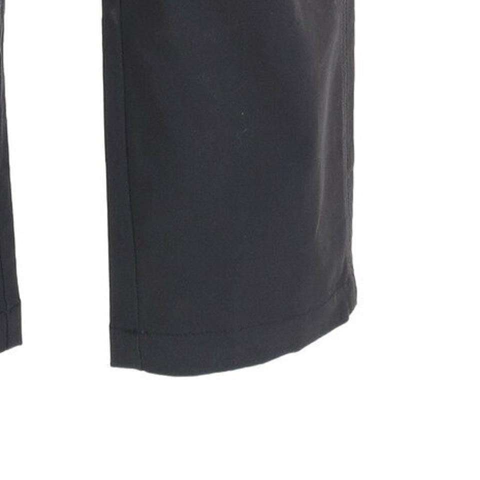 ニューバランス（new balance） アスレチックスウーブンパンツ AWP03529BK （レディース）