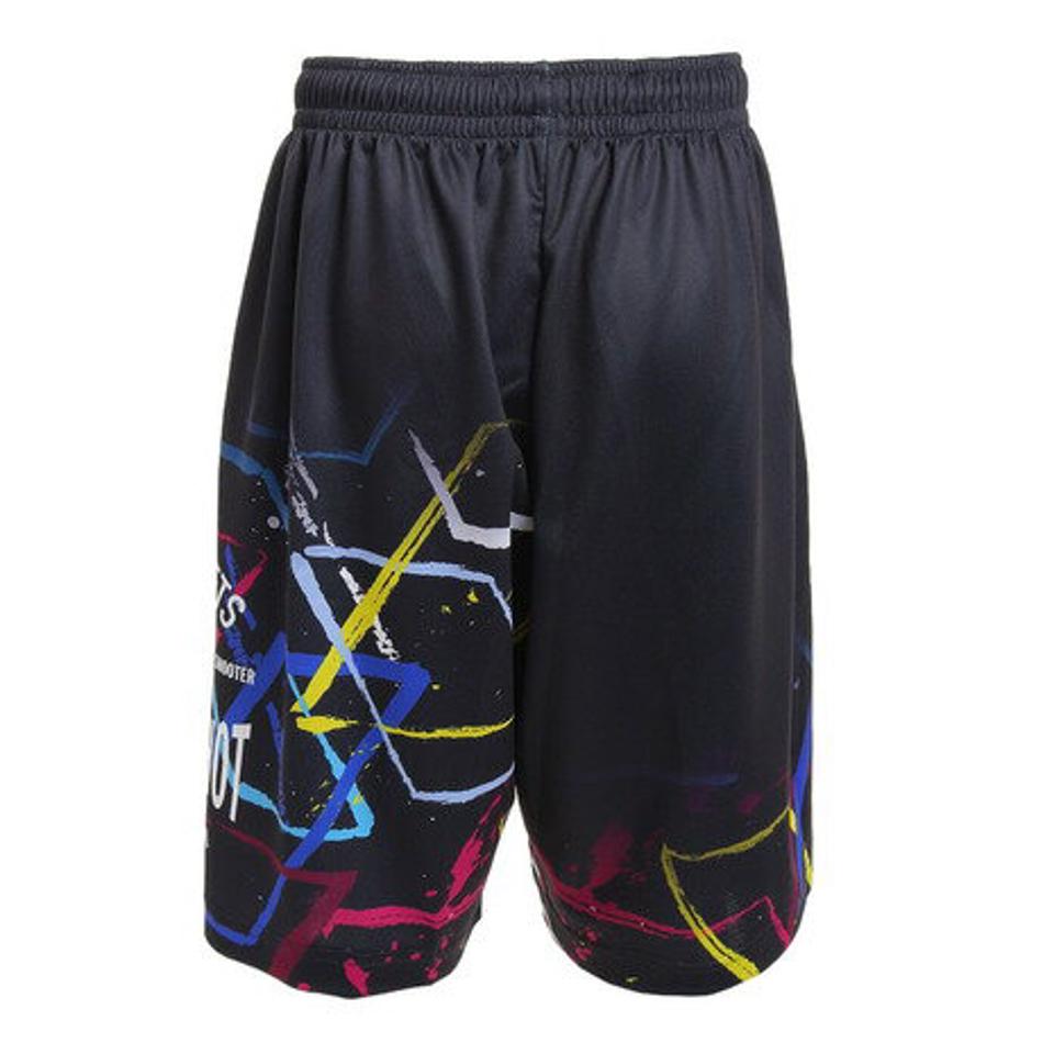 コンバース（CONVERSE） バスケットボールウェア ジュニア プラクティスパンツ CB421856-2900 （キッズ）