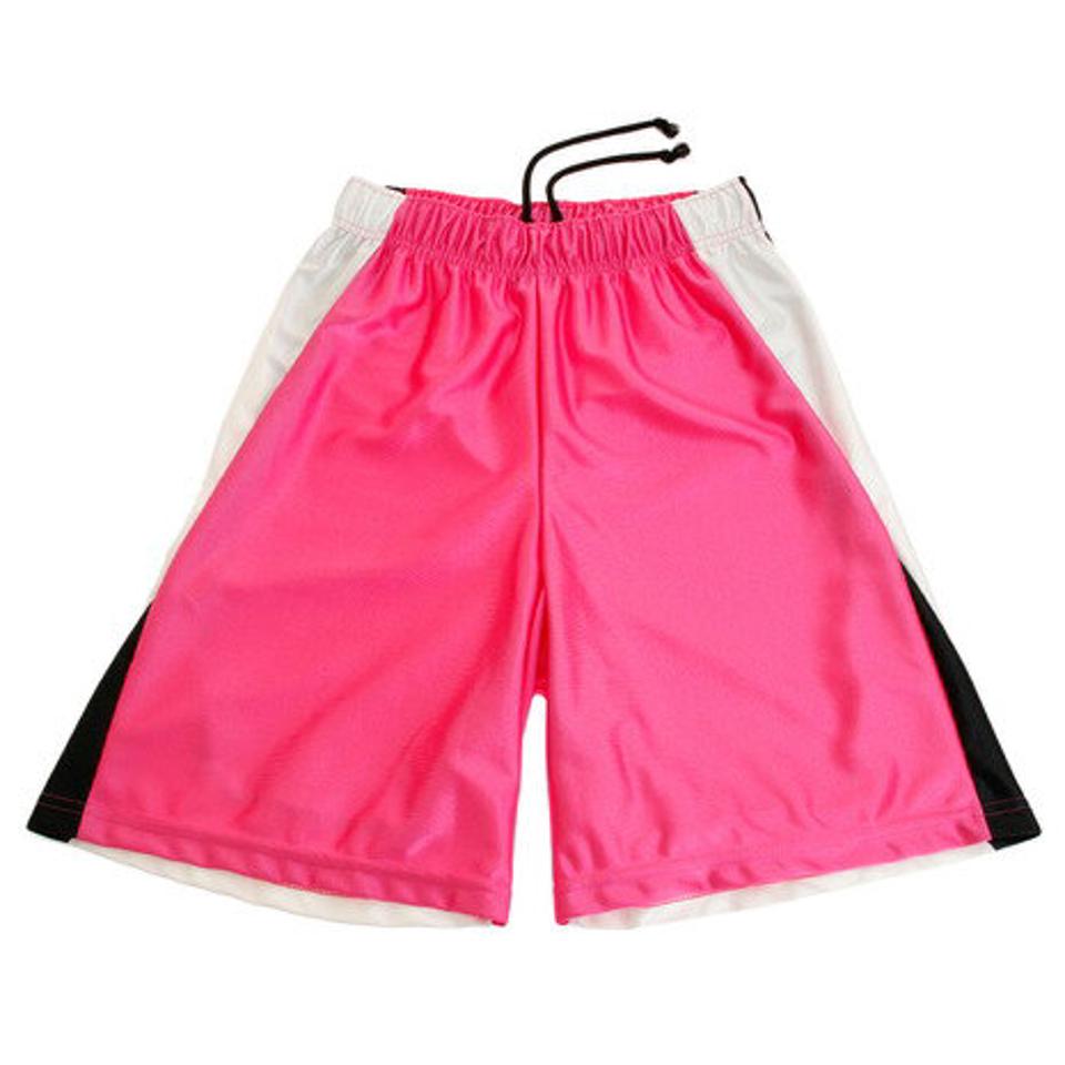 【2点以上購入で10%OFFクーポン有 4/21迄】エックスティーエス（XTS） ジュニア 切替 バスケ ハーフパンツ 751G6ES3407JR【バスケットボール プラクティスパンツ 練習着】 （キッズ）