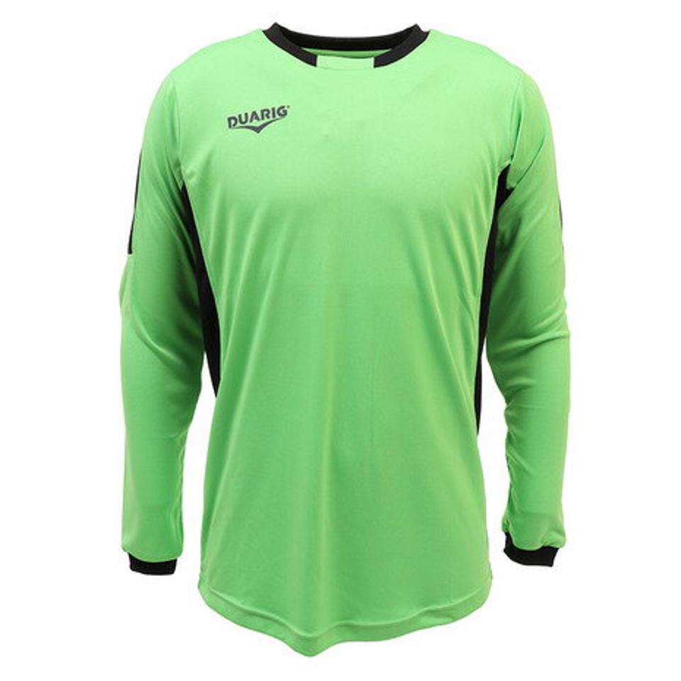 デュアリグ（DUARIG） サッカー ウェア メンズ キーパーシャツ 741D6KS2879GRN （メンズ）