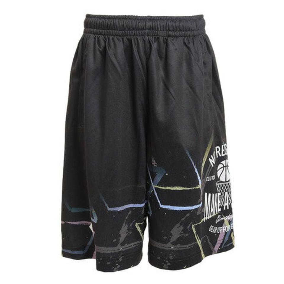 コンバース（CONVERSE） バスケットボールウェア ジュニア プラクティスパンツ CB421856-1918 （キッズ）