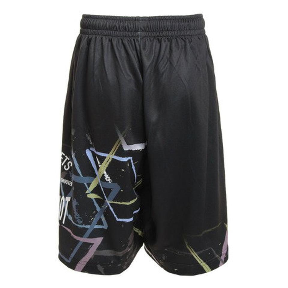 コンバース（CONVERSE） バスケットボールウェア ジュニア プラクティスパンツ CB421856-1918 （キッズ）