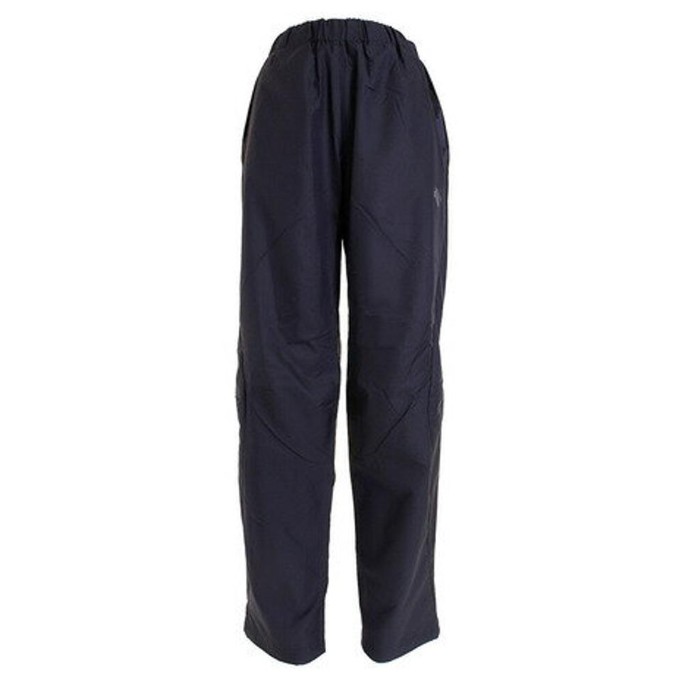 デサント（DESCENTE）（メンズ）トレーニングピステパンツ DBMOJG32 NV