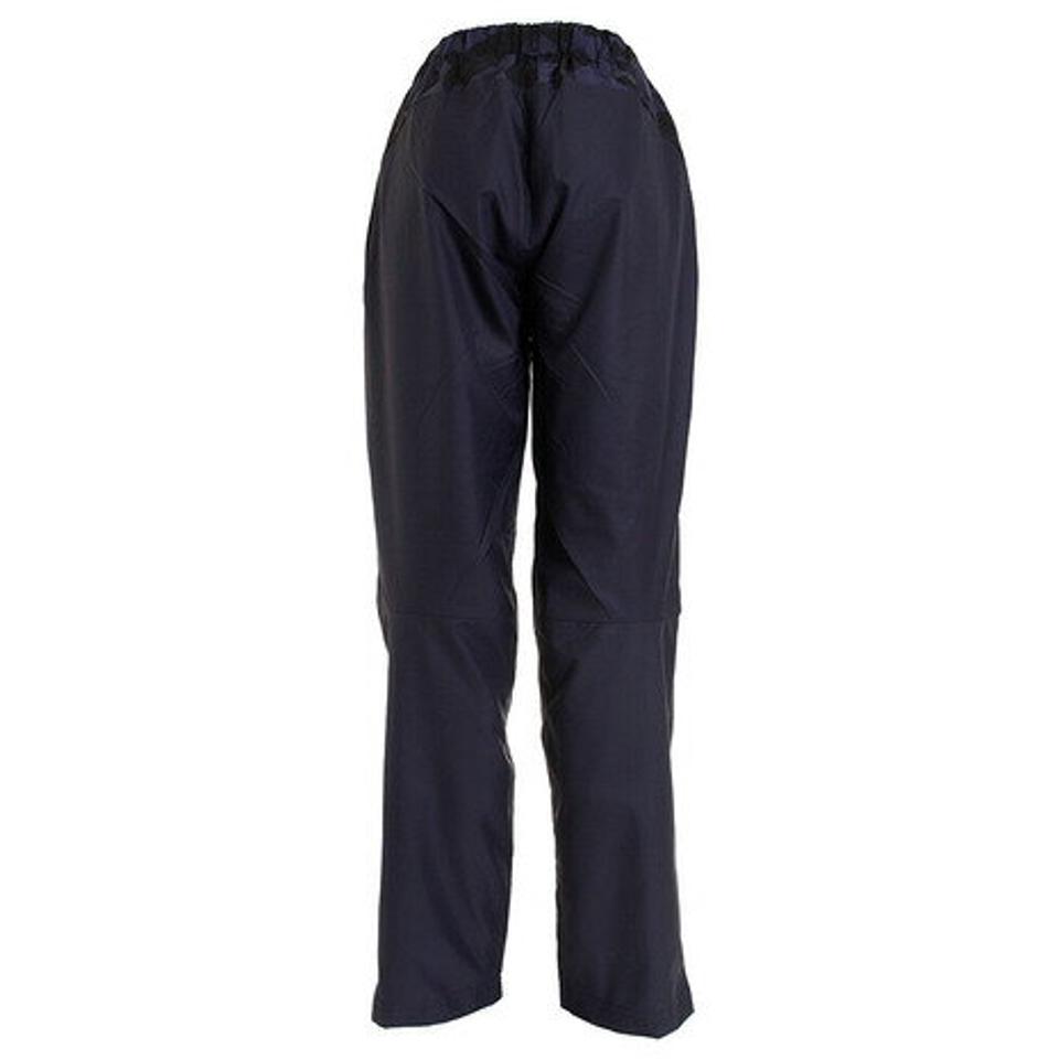 デサント（DESCENTE）（メンズ）トレーニングピステパンツ DBMOJG32 NV