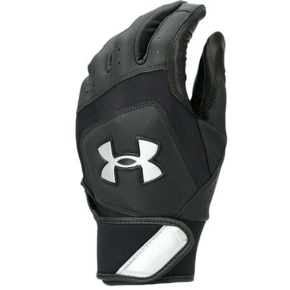 アンダーアーマー（UNDER ARMOUR）（メンズ） バッティング用グローブ ヤード 1364496