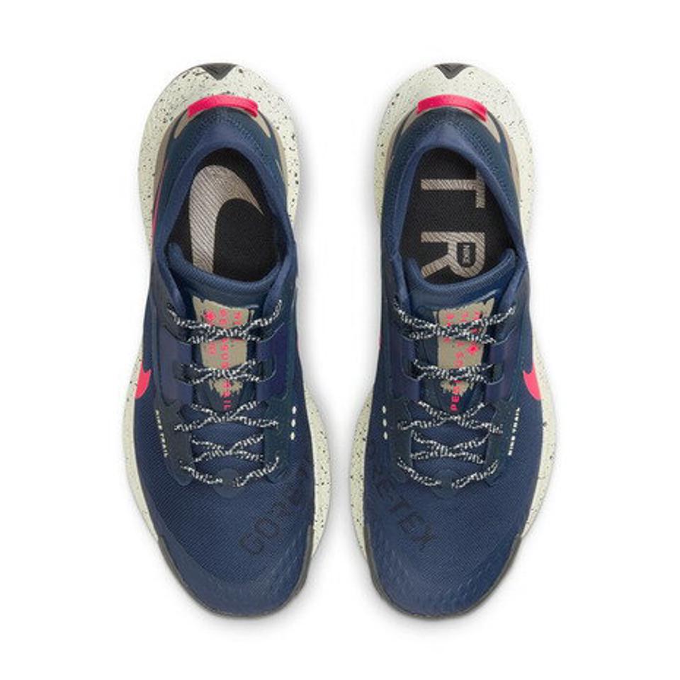 ナイキ（NIKE） ランニングシューズ トレランシューズ ペガサス トレイル 3 GTX DC8793-401 （メンズ）