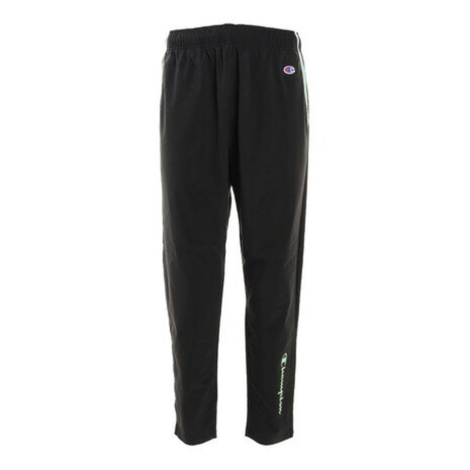 チャンピオン（CHAMPION） バレーボール ストレッチ ロングパンツ C3-SVD11 090 （メンズ）