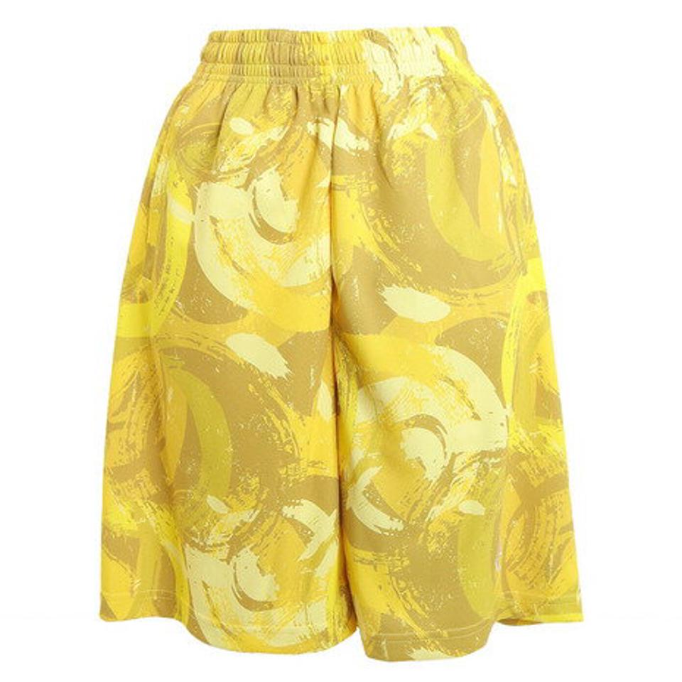 コンバース（CONVERSE）（レディース） バスケットボールウェア プラクティスパンツ ポケット付 CB321851