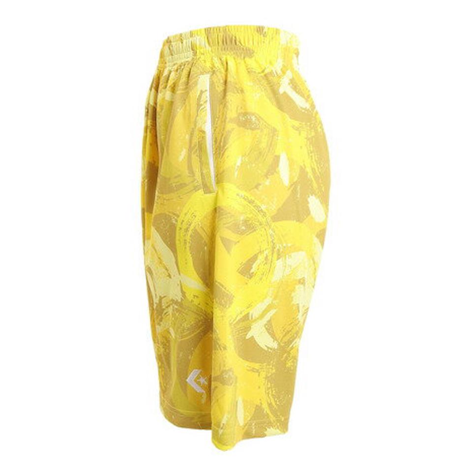 コンバース（CONVERSE）（レディース） バスケットボールウェア プラクティスパンツ ポケット付 CB321851