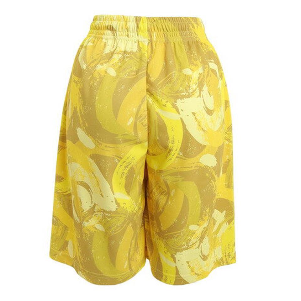 コンバース（CONVERSE）（レディース） バスケットボールウェア プラクティスパンツ ポケット付 CB321851