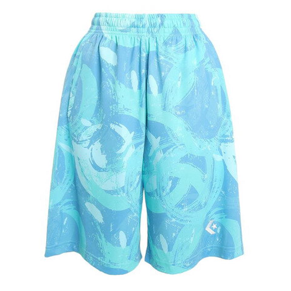 コンバース（CONVERSE） バスケットボールウェア プラクティスパンツ ポケット付 CB321851-2200 （レディース）