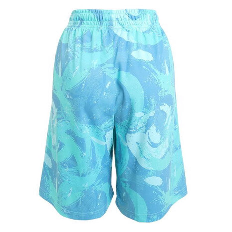 コンバース（CONVERSE） バスケットボールウェア プラクティスパンツ ポケット付 CB321851-2200 （レディース）