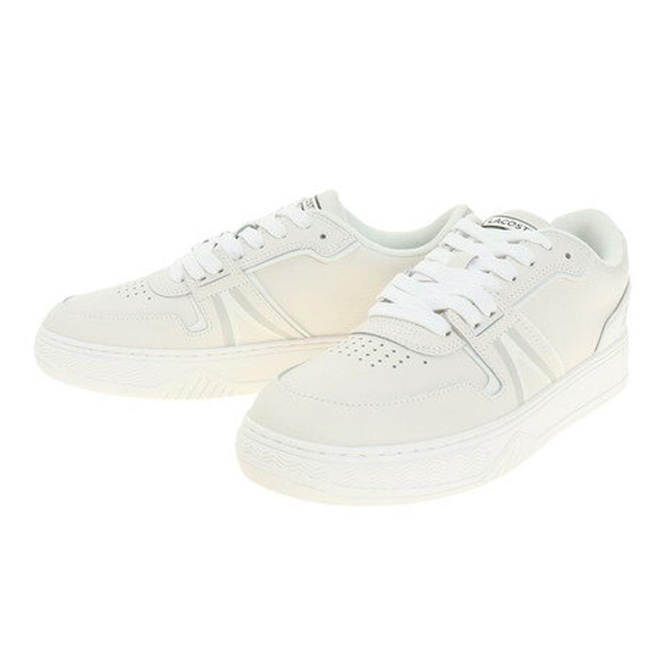 【ポイント12倍】ラコステ（LACOSTE） カジュアルシューズ L001 0321 1 SM00922-65T （メンズ）