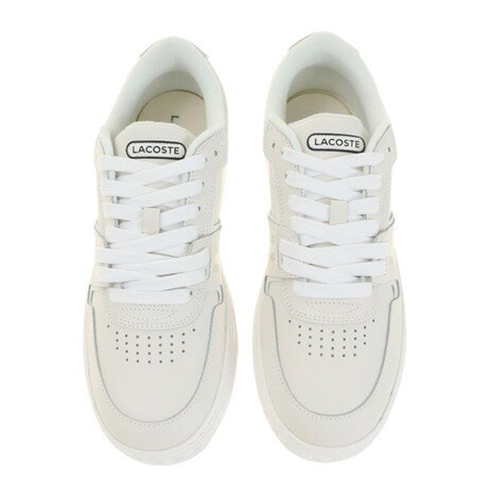 【ポイント12倍】ラコステ（LACOSTE） カジュアルシューズ L001 0321 1 SM00922-65T （メンズ）