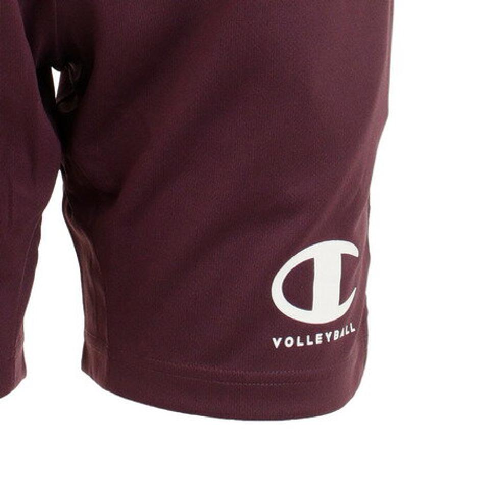 チャンピオン（CHAMPION） バレーボール パンツ メンズ プラクティスパンツ C3-SV503 （メンズ）