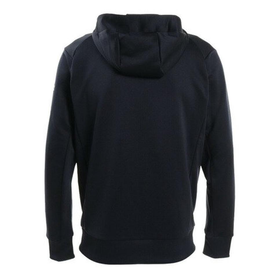 デサント(DESCENTE) スウェット フルジップパーカー DX-C0422XB NVSL (メンズ)