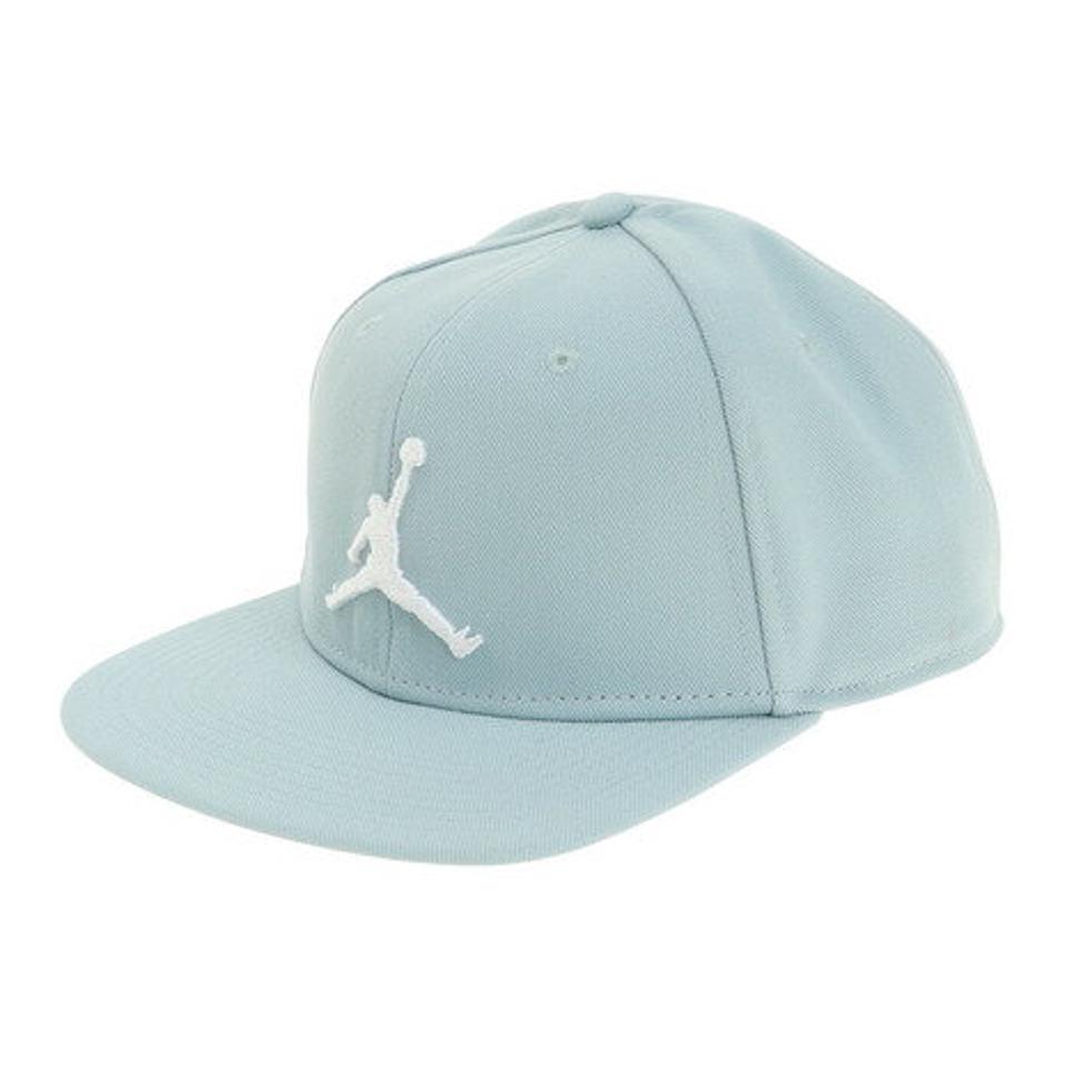 ジョーダン(JORDAN) プロ ジャンプマン スナップバック キャップ AR2118-366 (メンズ)