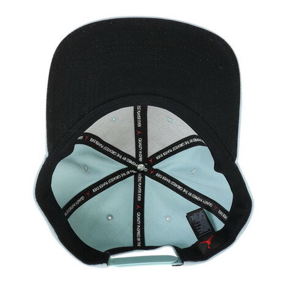 ジョーダン(JORDAN) プロ ジャンプマン スナップバック キャップ AR2118-366 (メンズ)