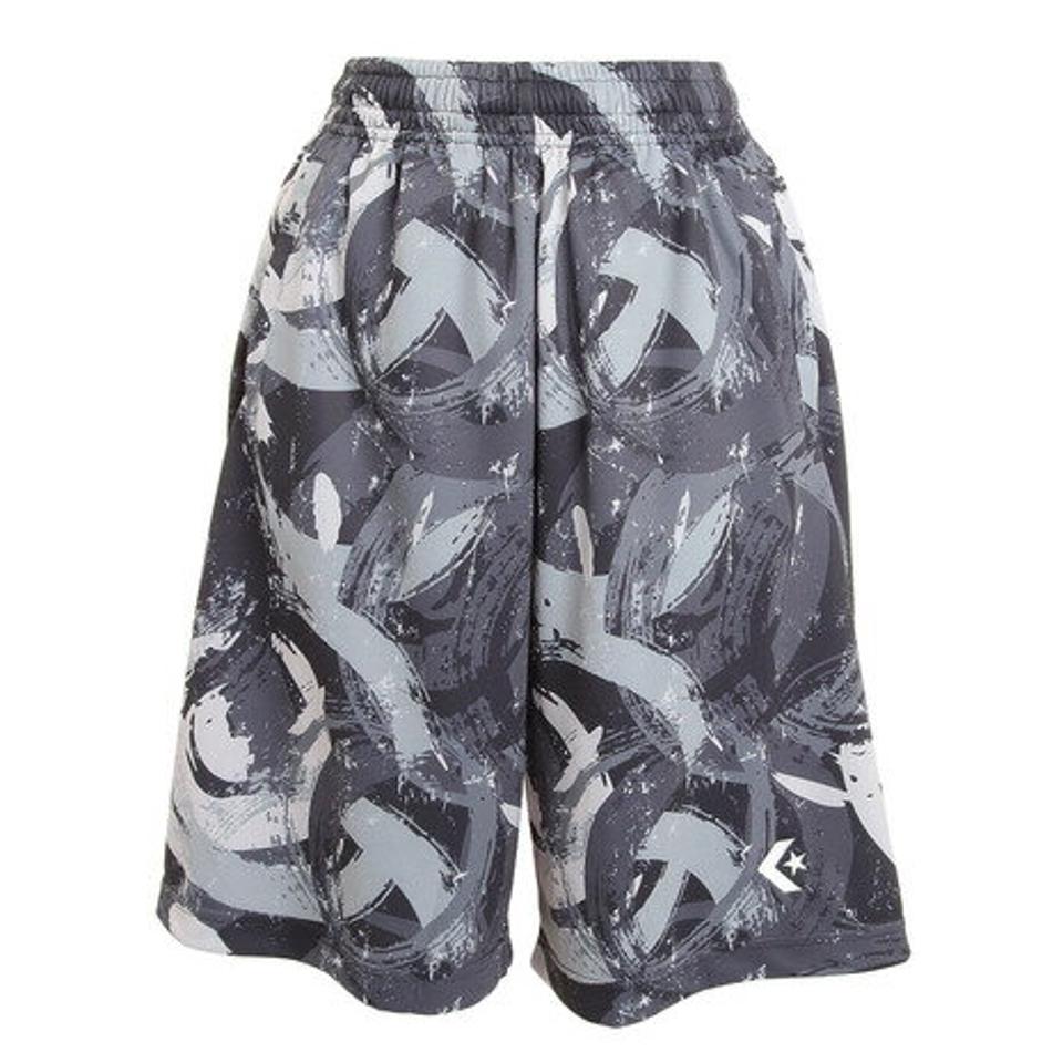 コンバース（CONVERSE） バスケットボールウェア プラクティスパンツ ポケット付 CB321851-1900 （レディース）