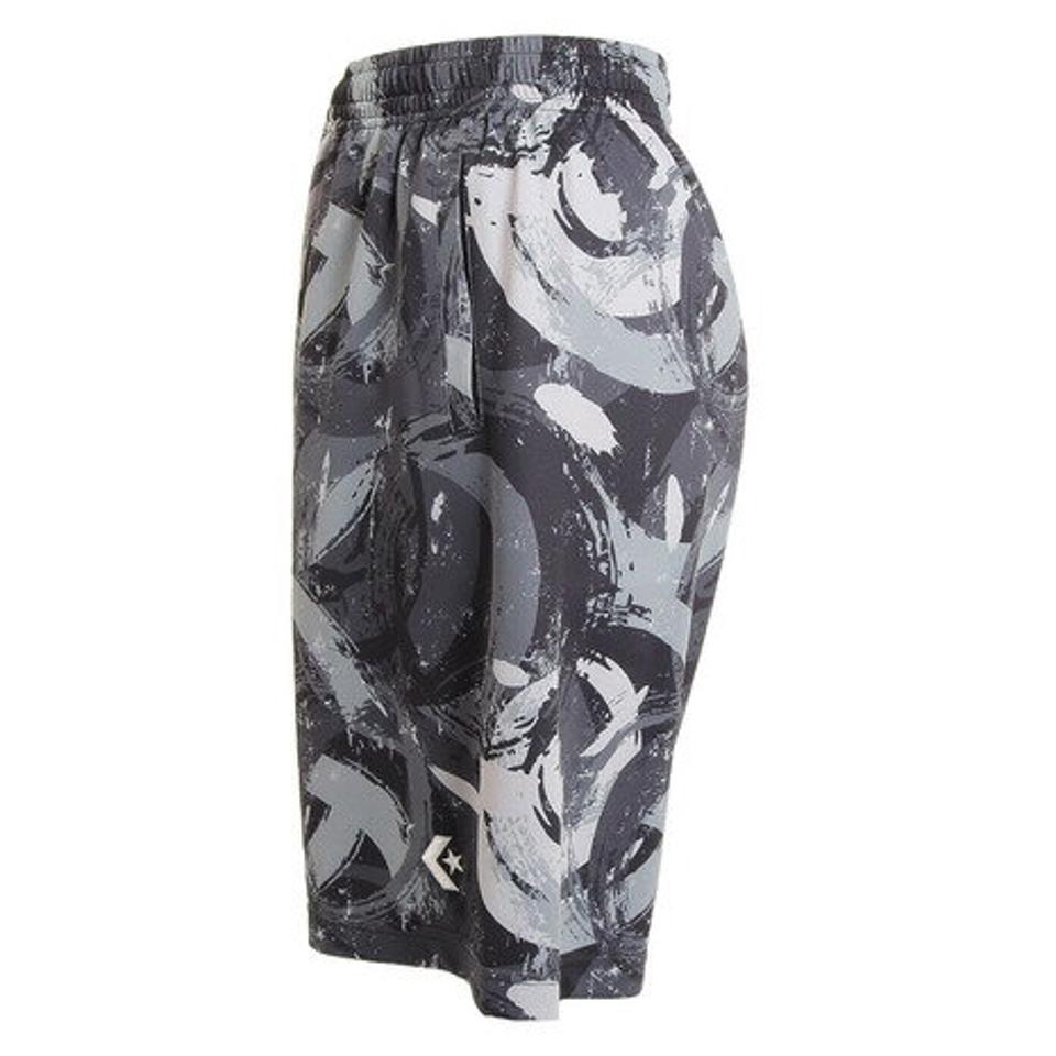 コンバース（CONVERSE） バスケットボールウェア プラクティスパンツ ポケット付 CB321851-1900 （レディース）