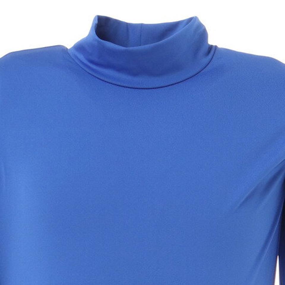 パフォーマンスギア（PG）（キッズ） サッカー ジュニア インナー ストレッチハイネック長袖 シャツ 742PG9ES4531