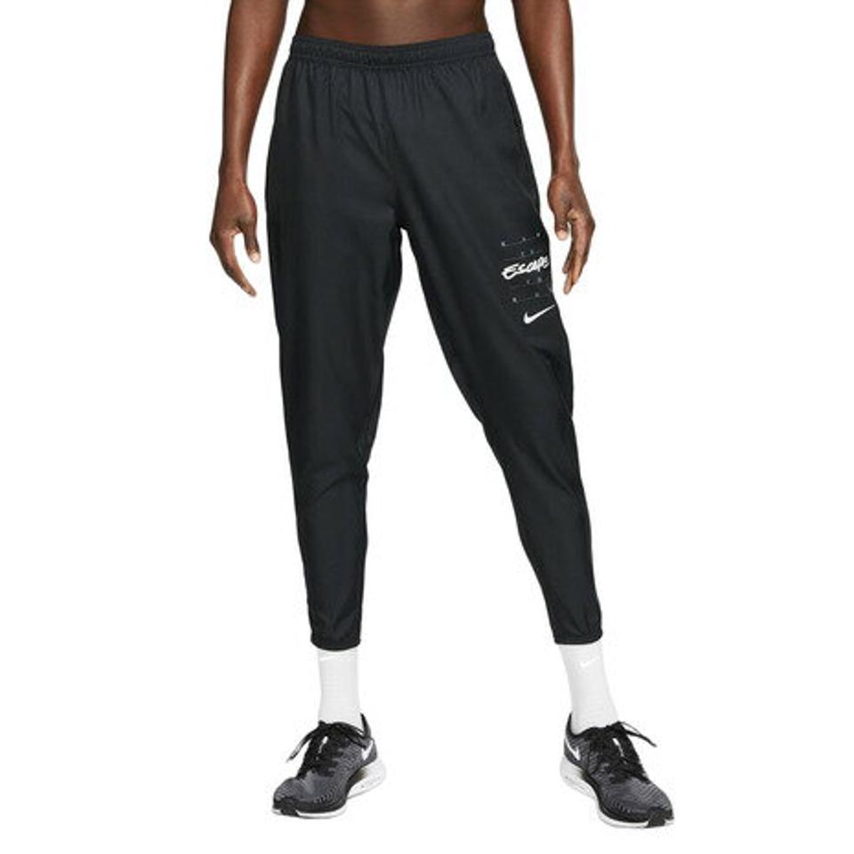 ナイキ（NIKE） ランニング エッセンシャル グラフィック ウーブンパンツ DA1160-010 （メンズ）