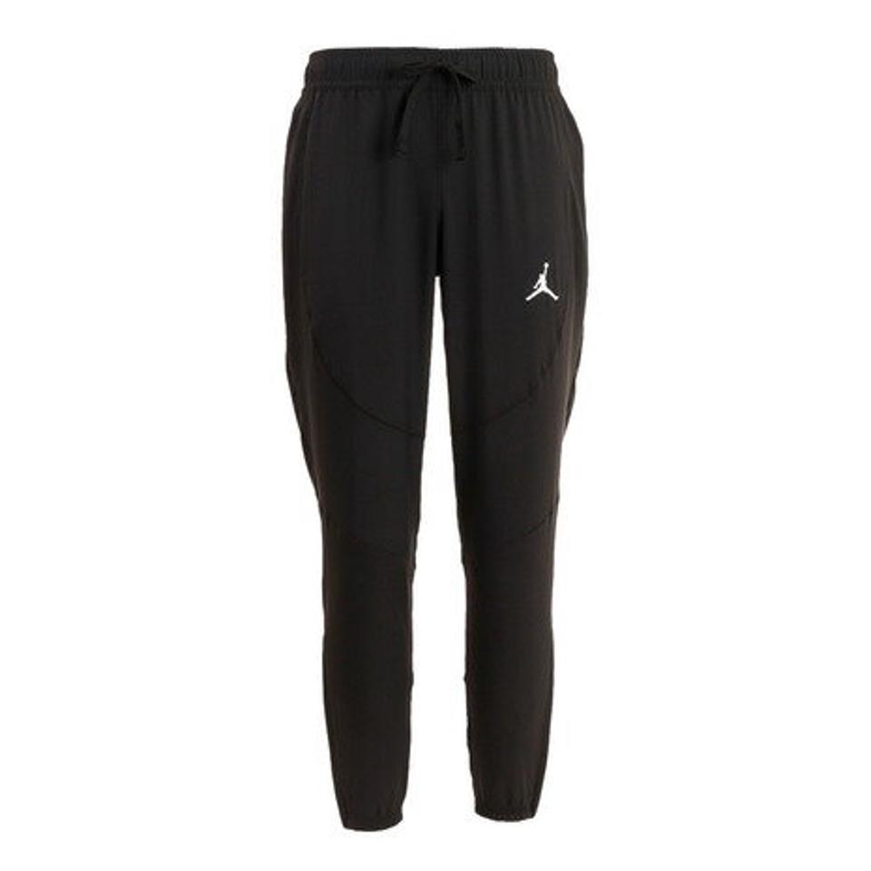 ジョーダン（JORDAN）（メンズ）スウェット バスケットボールウェア ドライフィット エア パンツ DH9074-011