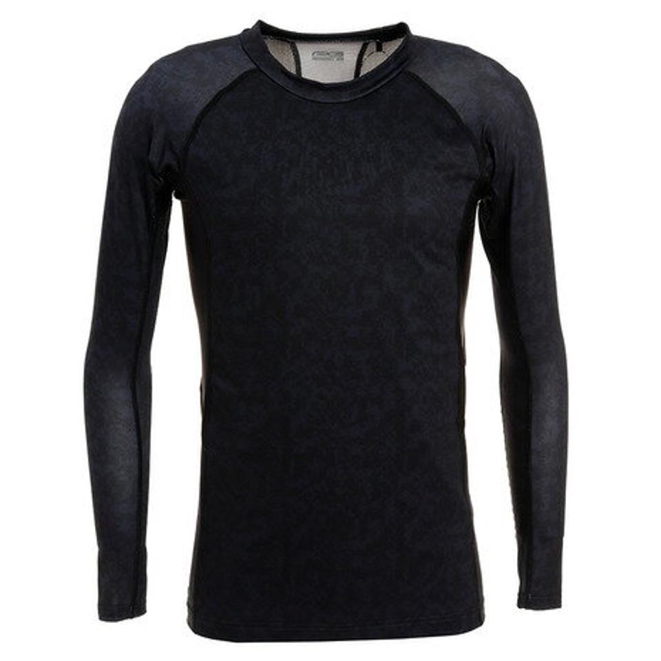 【30％OFFクーポン！15日まで】パフォーマンスギア（PG）（メンズ）WXBA長袖クルーシャツ 786PG9ES7604 CAMO オンライン価格