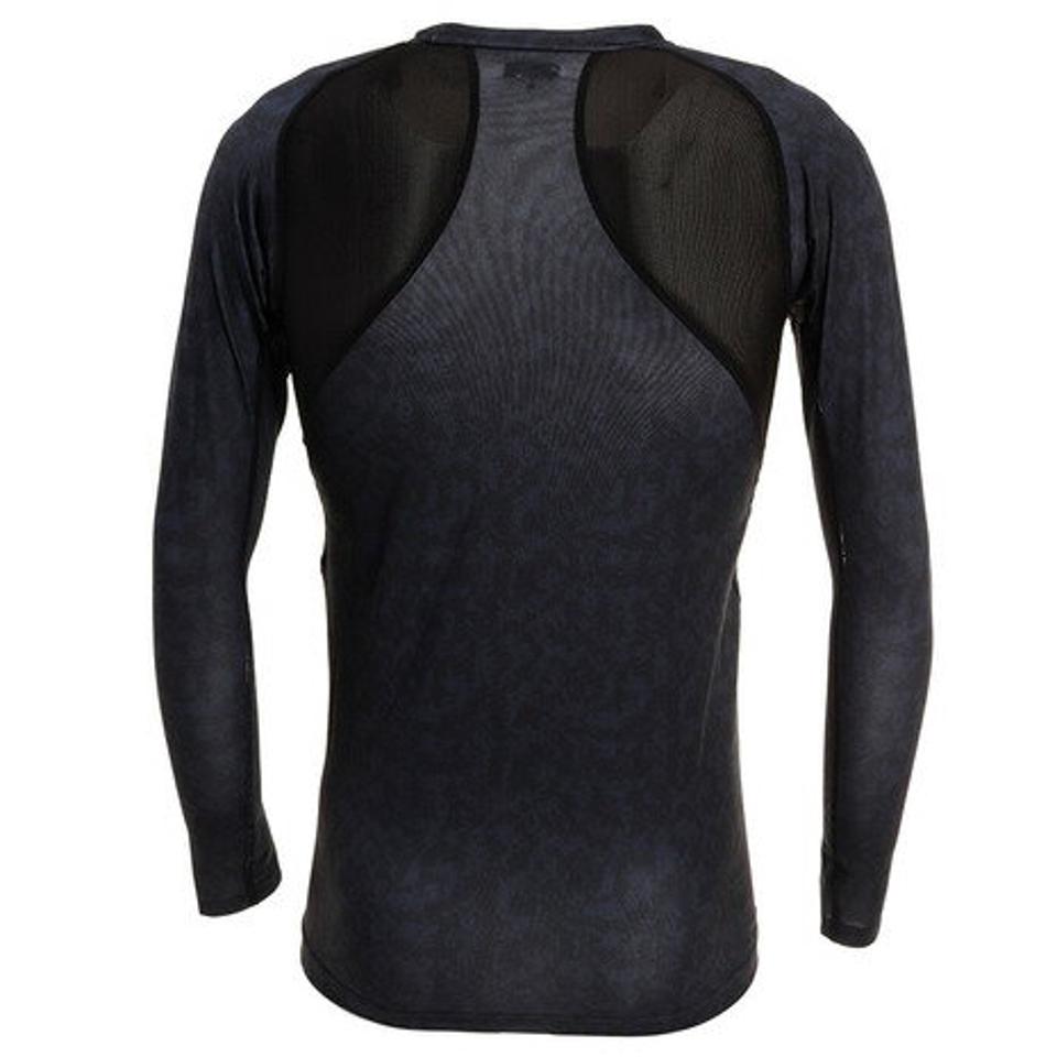 【30％OFFクーポン！15日まで】パフォーマンスギア（PG）（メンズ）WXBA長袖クルーシャツ 786PG9ES7604 CAMO オンライン価格