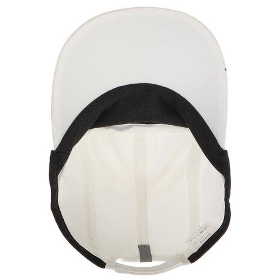 ロキシー(ROXY) 速乾 撥水 キャップ SANDY 20SPRCP201379WHT 帽子 (レディース)