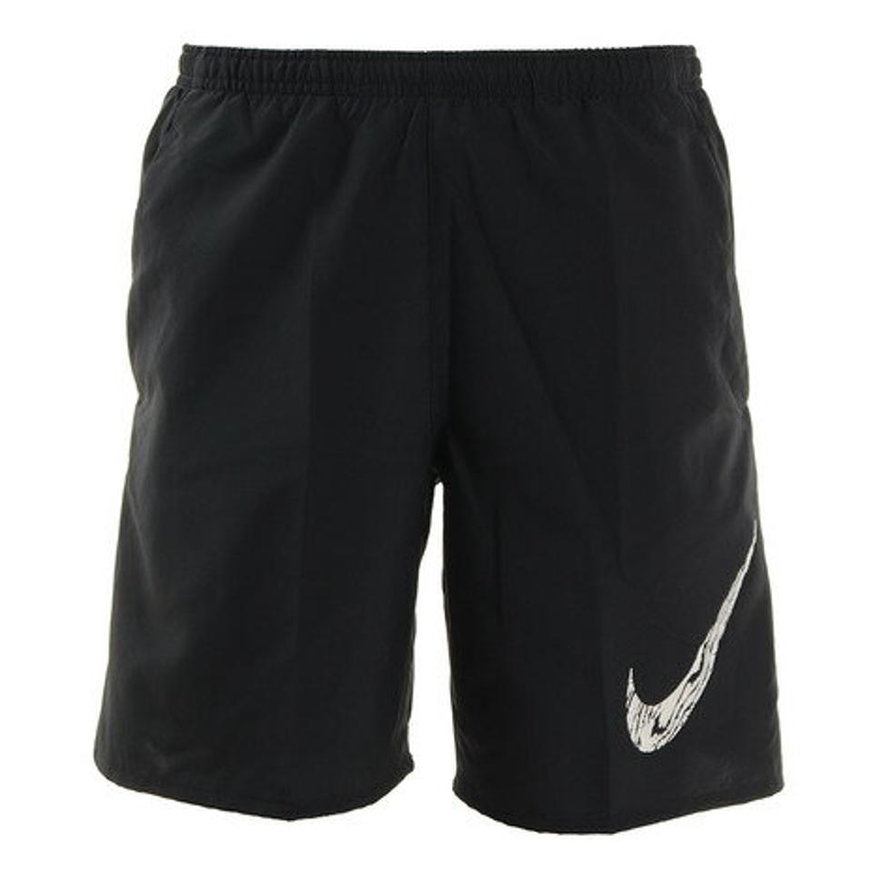 ナイキ（NIKE） ランニング ワン ワイルド ラン ショートパンツ DA0170-010 （メンズ）