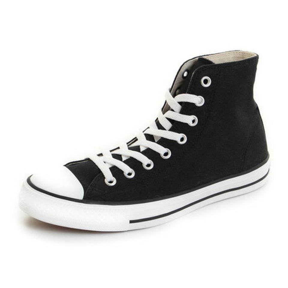 コンバース（CONVERSE）（メンズ）スニーカー ネクスター NEXTAR110 HI 32765011 カジュアルシューズ