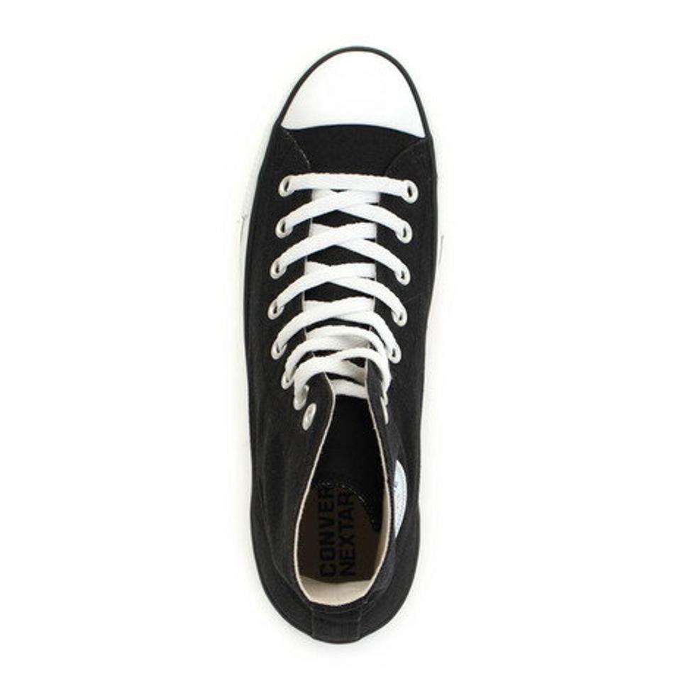 コンバース（CONVERSE）（メンズ）スニーカー ネクスター NEXTAR110 HI 32765011 カジュアルシューズ